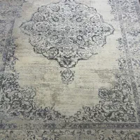 فرش ۹ متری درحد نو درجه یک