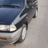 پرایدصبا۱۳۱