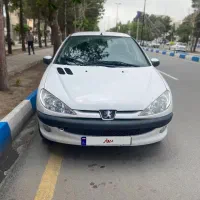 پژو ۲۰۶ مدل ۹۹