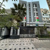 پاسداران تاپ لکیشن۶۳متر۲خوابه فول امکانات تابلوخور