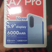 فروش فوری شیاومی A7pro