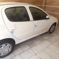 پژو۲۰۷|خودرو سواری و وانت|زاهدان, |دیوار