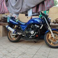 cb400|موتورسیکلت|سنندج, |دیوار