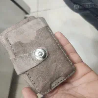 مدارک پیدا شده کارت ملی کارت بانکی