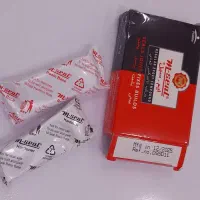 چسب دو قلو خارجی