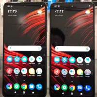 شیائومی پوکو(poco x3 pro)حافظه ۲۵۶ رام ۸