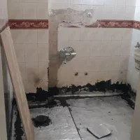 کلیه کارهای بنایی تعمیرات کلی و جزئی