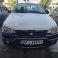 جذب راننده با ماشین آریسان مدل 402 ب بالا