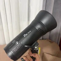 فلاش دوربین
