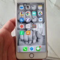 گوشی آیفون ۷ پلاس ۱۲۸