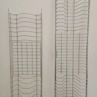 دو عدد آبچکان استیل