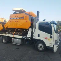 امدادخودرو عبداللهی خودروبر.جرثقیل.یدک کش