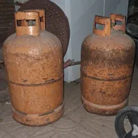 کپسول گاز