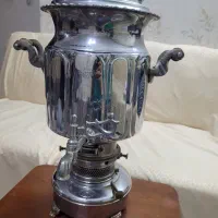 سماور نفتی