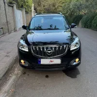 هایما اس ۷ پلاس توربو