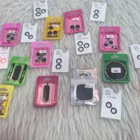 محافظ لنز ساده و فانتزی آیفون ، شیائومی و سامسونگ