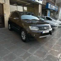 سوزوکی ویتارا مدل 97 کلاس 10