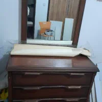 میز آرایش