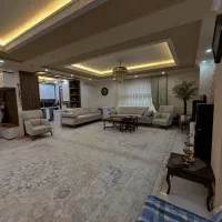 ۱۳۵ متر ۳ خواب ویو کل شهر