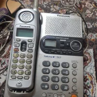 تلفن بی سیم