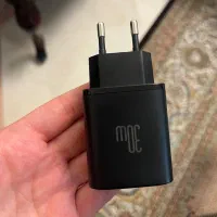 شارژر دیواری ۳۰ وات مک دودو