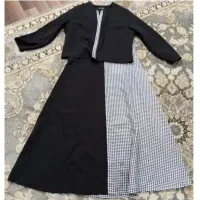 کت وسارافون مهمونی