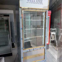 یخچالی نو ودست دو