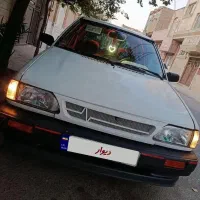 پراید هاچبک