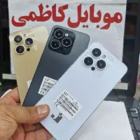 فروشگاه موبایل کاظمی نوآوری کیفیت و ارزشی بی‌مانند