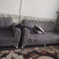مبل ۷ نفره