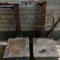 دو‌عدد‌ترازو‌میزان