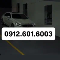 خط بیلبوردی خاص 0912.601.6003