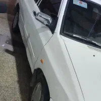 پراید 132مدل 90