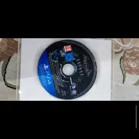 دیسک بازی بتمن ارکام نایت/batman arkham night