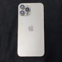 آیفون 12 پرو مکس