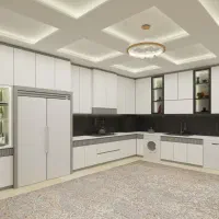 کابینت وکمدیواری