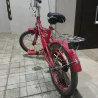 دوچرخه ۱۶