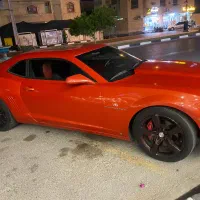 فروشی شورلت کامارو