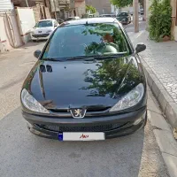 206 در حد