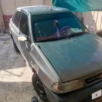 پراید مدل 90