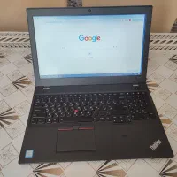 لنوو Lenovo|رایانه همراه|پارس‌آباد, |دیوار