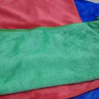 دستمال|سفره، حوله، دستمال آشپزخانه|بوکان, |دیوار
