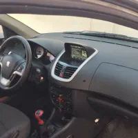 پژو۲۰۷ مدل۱۴۰۰