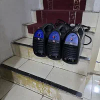 بکس شارژی دستگاه جوش موتور جوش ویم مالزی فایبرگلاس