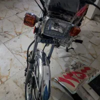 کبیر۲۰۰ مدل۱۴۰۴|موتورسیکلت|تبریز, |دیوار