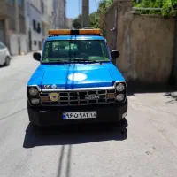 امداد خودرو یدک کش