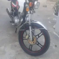 موتور هندا ۲۰۰ همتاز