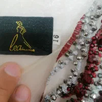 لباس مجلسی شیک زنانه خارجی