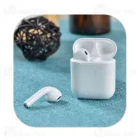 ایرپاد i12 بلوتوثی کیفیت بالا با شارژ سریع