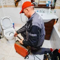 لوله بازکنی«مرادی» فنرزن فاضلاب برقی شبانه روزی